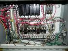 Used Langen Horizontal Cartoner, Model B1. Capable of speeds up to 120 cartons per minute. Has 9