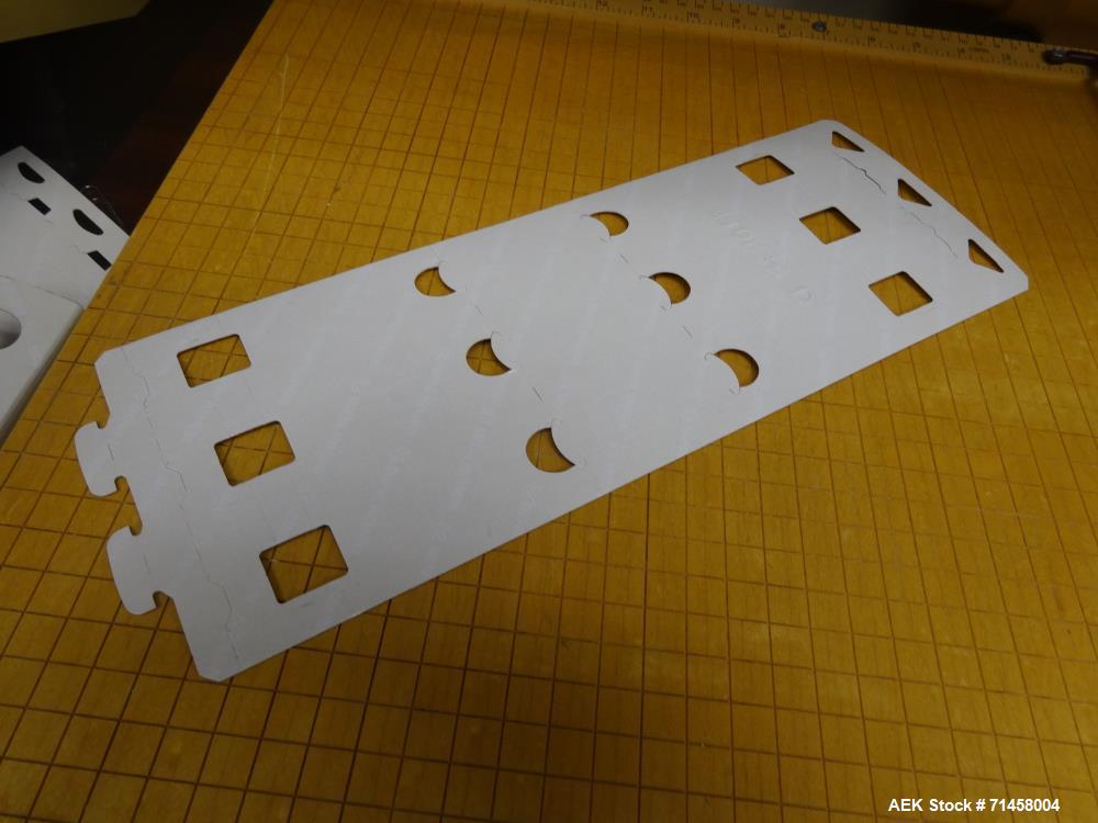 Used Jones Model "Wraptor" Wraparound Sleeve Cartoner