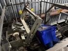 Used Adco 12WA-120-EC Stainless Steel Wraparound Carton Sleever – High-Speed Multipack Packaging System