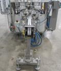 Used Adco Model 12WA-120-EC Automatic Wraparound Carton Sleever for Beverage Mul