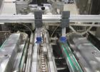 Used Adco Model 12WA-120-EC Automatic Wraparound Carton Sleever for Beverage Mul