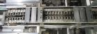 Used Adco Model 12WA-120-EC Automatic Wraparound Carton Sleever for Beverage Mul