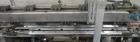 Used Adco Model 12WA-120-EC Automatic Wraparound Carton Sleever for Beverage Mul