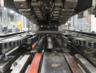 Used Adco Model 12WA-120-EC Automatic Wraparound Carton Sleever for Beverage Mul