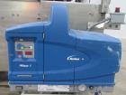 Used Adco Model 12WA-120-EC Automatic Wraparound Carton Sleever for Beverage Mul