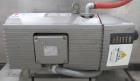 Used Adco Model 12WA-120-EC Automatic Wraparound Carton Sleever for Beverage Mul