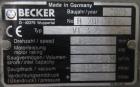 Used Adco Model 12WA-120-EC Automatic Wraparound Carton Sleever for Beverage Mul