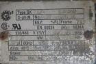Used Adco Model 12WA-120-EC Automatic Wraparound Carton Sleever for Beverage Mul
