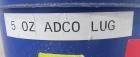 Used Adco Model 12WA-120-EC Automatic Wraparound Carton Sleever for Beverage Mul