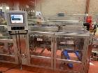 Used Adco 12WM-160-SS Automatic High Speed Wraparound Sleeve Cartoner