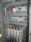 Used Adco 12WM-160-SS Automatic High Speed Wraparound Sleeve Cartoner