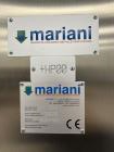 Mariani Model BM 364 Wraparound Sleever Cartoner.