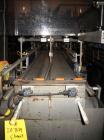 Used Climax Model CPCM Wraparound Cartoner or Carton Sleever.