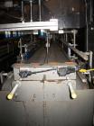 Used Climax Model CPCM Wraparound Cartoner or Carton Sleever.
