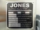 Used Jones Model 