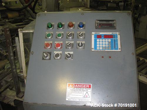Used Clybourn B10 Volumetric Vertical Cartoner