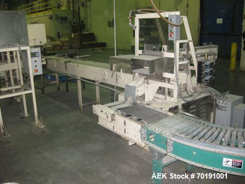 Used Clybourn B10 Volumetric Vertical Cartoner
