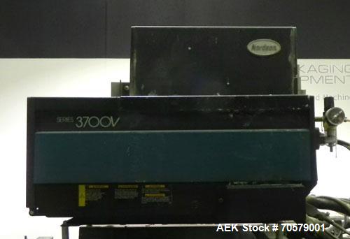 Used Clybourn (Paxall) Volumetric Cartoner, Model C12 