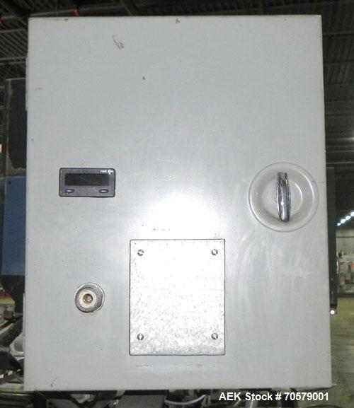 Used Clybourn (Paxall) Volumetric Cartoner, Model C12 