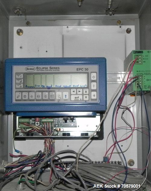 Used Clybourn (Paxall) Volumetric Cartoner, Model C12 