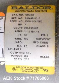 Used Clybourn Model C Automatic Load Vertical Cartoner