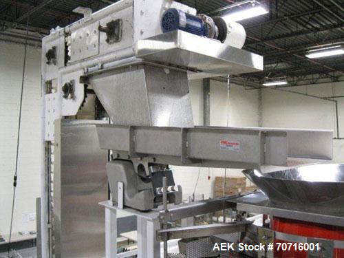 Used Jones Vertical Cartoner, Model CMV-5