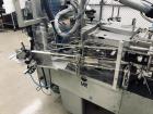 Used CAM AV06 Automatic Vertical Glue Cartoner | Intermittent Motion Cartoning Machine