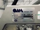 Used CAM AV06 Automatic Vertical Glue Cartoner | Intermittent Motion Cartoning Machine
