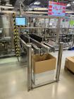 Used-Bergami Packaging Solutions S.r.l. Vertical Cartoner