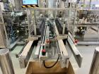 Used Bergami Packaging Solutions S.r.l. Vertical Cartoner