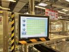 Used Bergami Packaging Solutions S.r.l. Vertical Cartoner