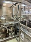 Used Bergami Packaging Solutions S.r.l. Vertical Cartoner