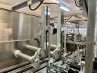 Used Bergami Packaging Solutions S.r.l. Vertical Cartoner