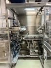 Used Bergami Packaging Solutions S.r.l. Vertical Cartoner