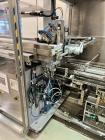 Used-Bergami Packaging Solutions S.r.l. Vertical Cartoner