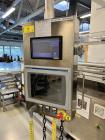 Used Bergami Packaging Solutions S.r.l. Vertical Cartoner