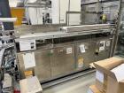 Used-Bergami Packaging Solutions S.r.l. Vertical Cartoner