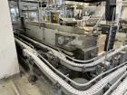 Used Bergami Packaging Solutions S.r.l. Vertical Cartoner