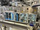 Used Bergami Packaging Solutions S.r.l. Vertical Cartoner