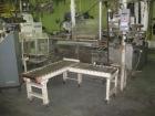 Used Clybourn B10 Volumetric Vertical Cartoner