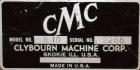 Used Clybourn B10 Volumetric Vertical Cartoner
