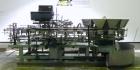 Used- Clybourn (Paxall) Volumetric Cartoner, Model C12 