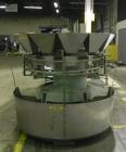 Used Clybourn (Paxall) Volumetric Cartoner, Model C12 