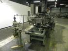 Used- Clybourn (Paxall) Volumetric Cartoner, Model C12 