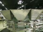 Used Clybourn (Paxall) Volumetric Cartoner, Model C12 