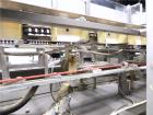Used Clybourn Model C Automatic Load Vertical Cartoner