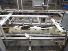 Used- Clybourn Model C Automatic Load Vertical Cartoner