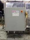 Used- Clybourn Model C Automatic Load Vertical Cartoner