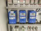 Used Clybourn Model C Automatic Load Vertical Cartoner