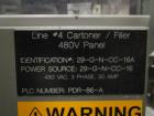 Used Clybourn SPECTRUM Series 324 Cartoner